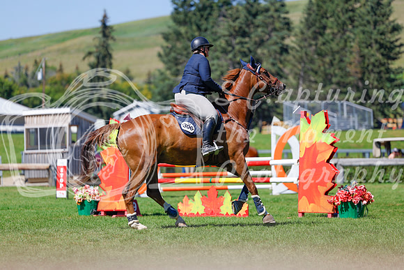 2025 - Haylee - Rocky Mountain Classic III - Saturday August 23rd - 08803