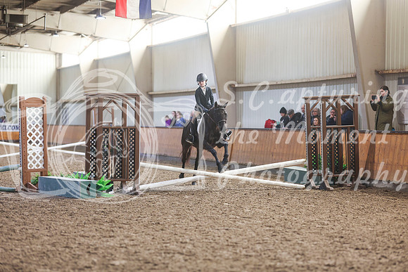 2025 - HJ Schooling - Saturday March 22nd - 4012