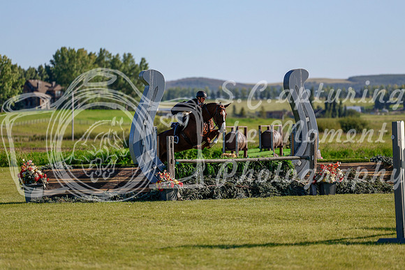 2025 - Haylee - Rocky Mountain Classic III - Saturday August 23rd - 26574