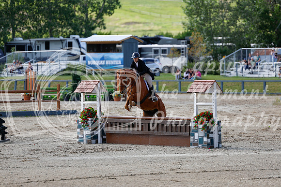 2025 - Haylee - June Classic I - Friday June 13th - 09070