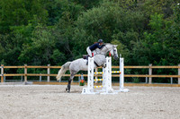 2025 - Haylee - Picco Horse Show - Sunday July 27th 05240