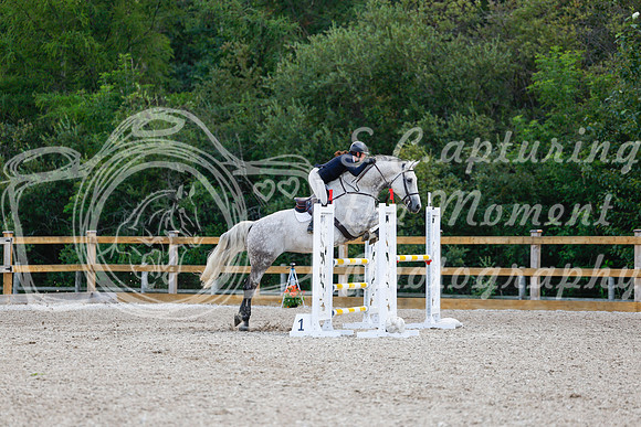 2025 - Haylee - Picco Horse Show - Sunday July 27th 05240