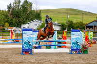 2025 - Haylee - Rocky Mountain Classic II - Saturday August 16th - 16987