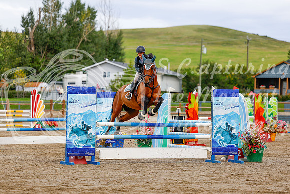 2025 - Haylee - Rocky Mountain Classic II - Saturday August 16th - 16987