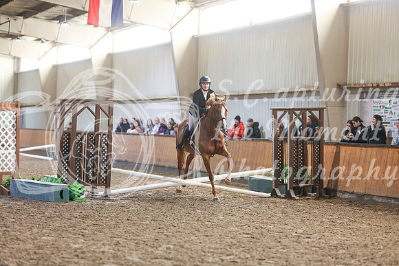 2025 - HJ Schooling - Saturday March 22nd - 2750