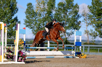 2025 - Haylee - Rocky Mountain Classic II - Thursday August 14th - 00820