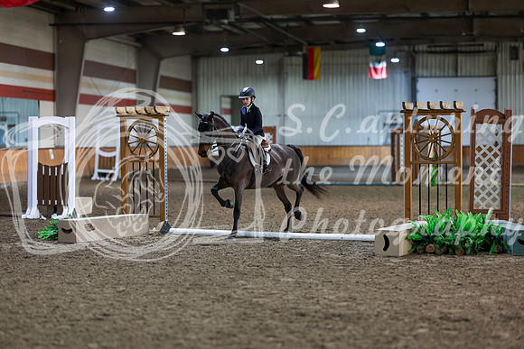 2025 - HJ Schooling - Saturday March 22nd - 1035