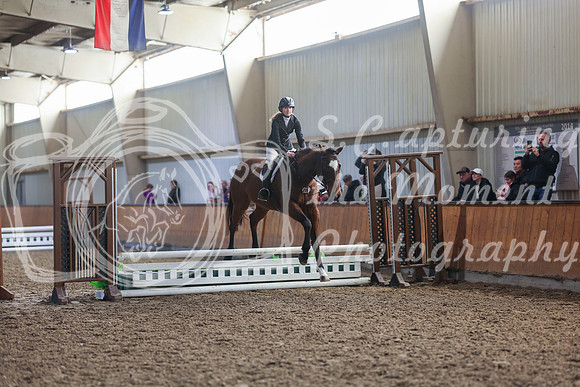 2025 - HJ Schooling - Saturday March 22nd - 5057