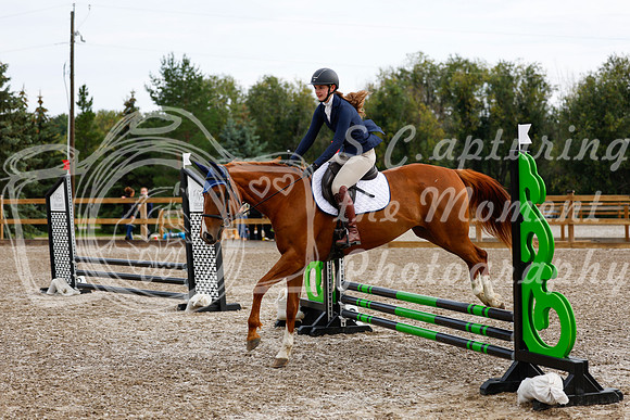 2025 - Haylee - Picco Horse Show - Saturday July 26th 00614