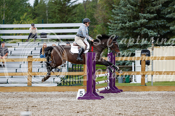 2025 - Haylee - Picco Horse Show - Friay July 25th 02086