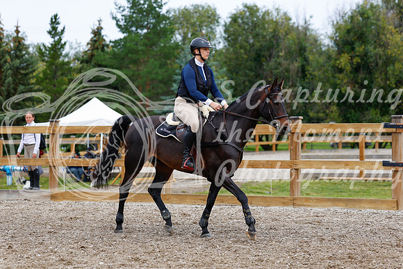 2025 - Haylee - Picco Horse Show - Friay July 25th 01991