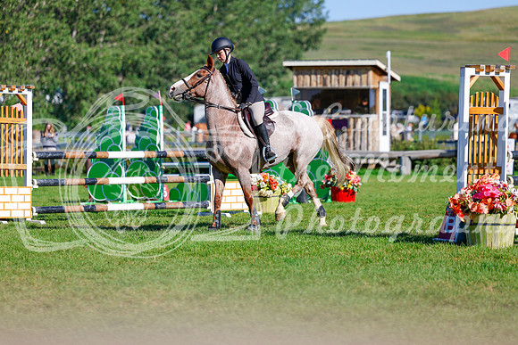 2025 - Haylee - Rocky Mountain Classic III - Saturday August 23rd - 02183