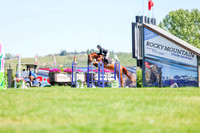 2025 - Shea - Rocky Mountain Classic III - Thursday August 21st - 07190
