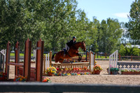 2025 - Charlie - Rocky Mountain Classic II - Sunday August 17th - 17856
