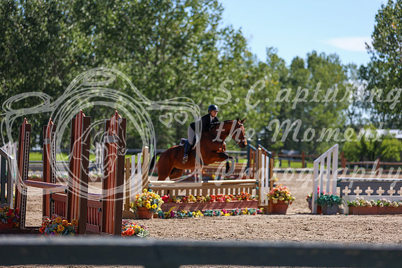 2025 - Charlie - Rocky Mountain Classic II - Sunday August 17th - 17856