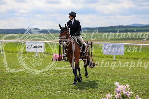 2025 - Shea - Teesdale - Friday July 25th - 05494