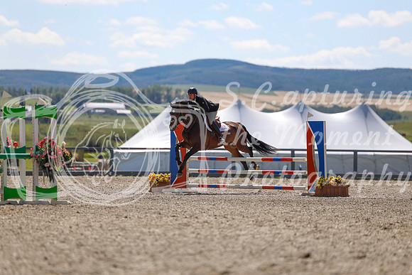 2025 - Haylee - Rocky Mountain Classic III - Friday August 22nd - 16152