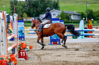 2025 - Haylee - Rocky Mountain Classic II - Saturday August 16th - 18854