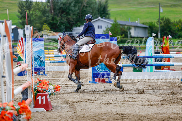 2025 - Haylee - Rocky Mountain Classic II - Saturday August 16th - 18854