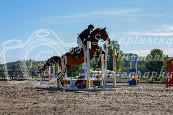 2025 - Haylee - Rocky Mountain Classic II - Sunday August 17th - 11970