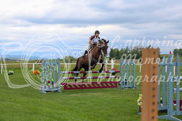 2025 - Shea - Teesdale - Friday July 25th - 07535