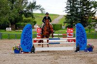 2025 - Haylee - Rocky Mountain Classic II - Saturday August 16th - 02648