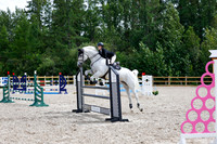 2025 - Haylee - Picco Horse Show - Friay July 25th 04743