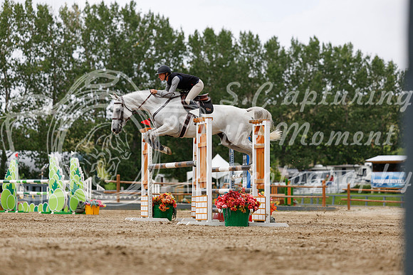 2025 - Haylee - Rocky Mountain Classic II - Friday August 15th - 03719