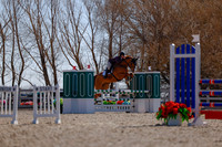 2025 - Haylee - Spring Welcome - Saturday April 26th - 02479