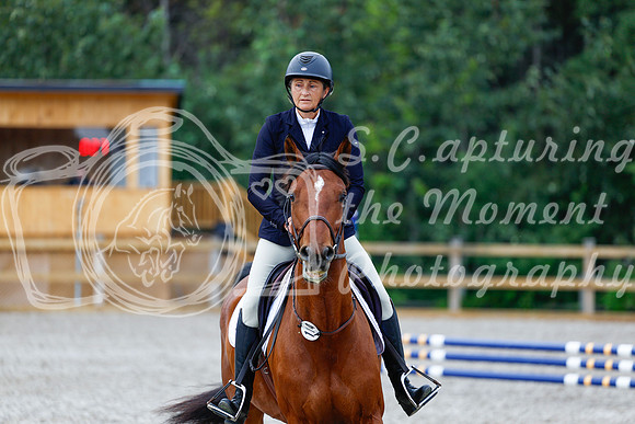 2025 - Haylee - Picco Horse Show - Saturday July 26th 01013