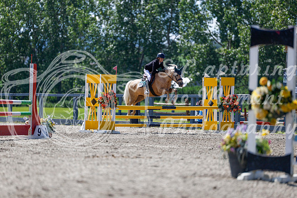 2025 - Haylee - Rocky Mountain Classic III - Friday August 22nd - 15999