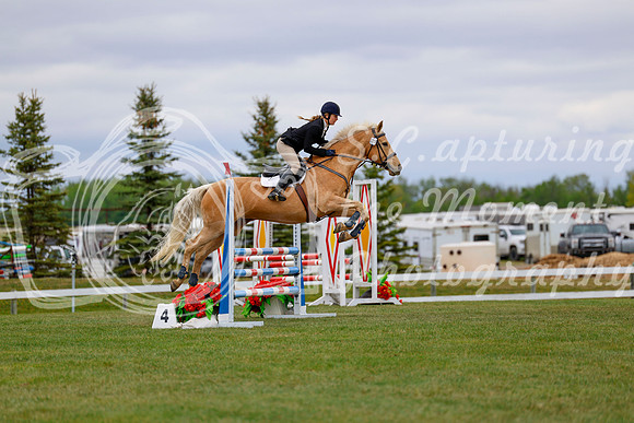 2025 - Haylee - Blue Sky Classic - Monday, May 19th 12472