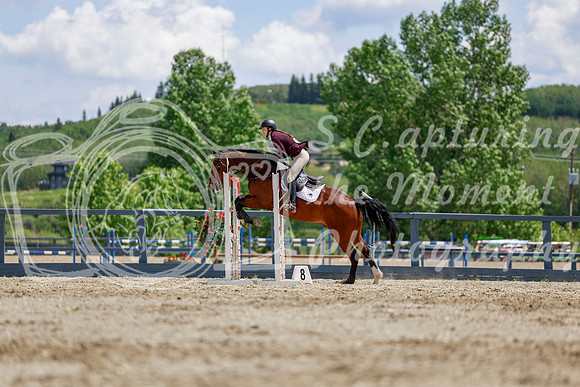 2025 - Haylee - June Classic I - Sunday June 15th - 12074