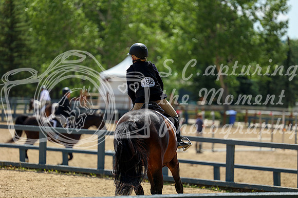 2025 - Mara - June Classic I - Saturday June 14th - 09389