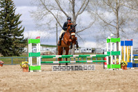 2025 - Shea - Bow Valley II - Thursday May 15th - 04354