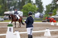 2025 - Dressage Festival - Sunday July 6th - 02413
