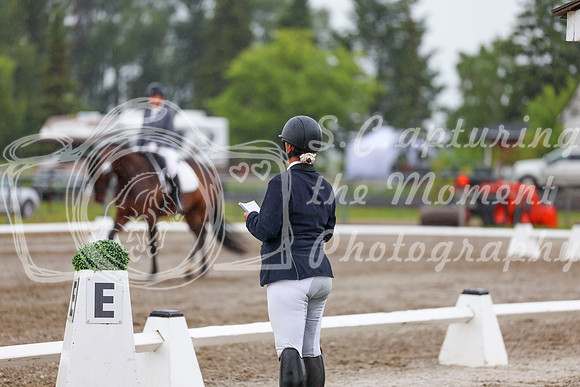 2025 - Dressage Festival - Sunday July 6th - 02413