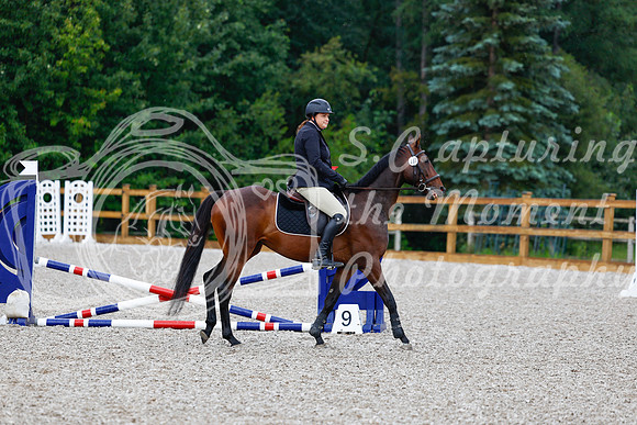 2025 - Haylee - Picco Horse Show - Sunday July 27th 00076
