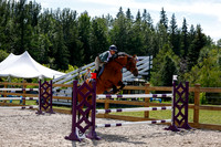 2025 - Haylee - Picco Horse Show - Thursday July 24th 04359