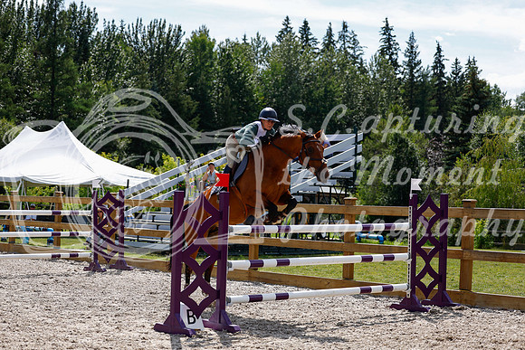 2025 - Haylee - Picco Horse Show - Thursday July 24th 04359