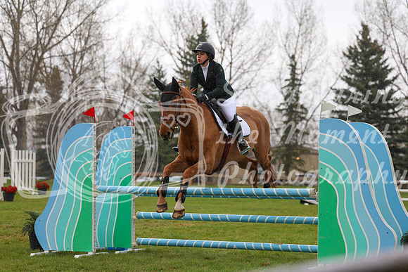 2025 - Shea - Bow Valley II - Sunday May 18th - 01617