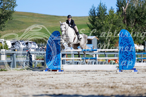 2025 - Haylee - Rocky Mountain Classic I - Saturday August 9th - 02464