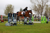 2025 - Shea - Bow Valley II - Sunday May 18th - 01372