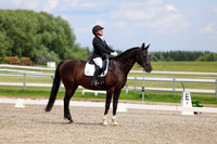 2025 - Dressage Festival - Saturday July 5th - 11416