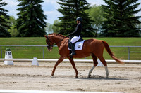 2025 - Dressage Festival - Saturday July 5th - 10091