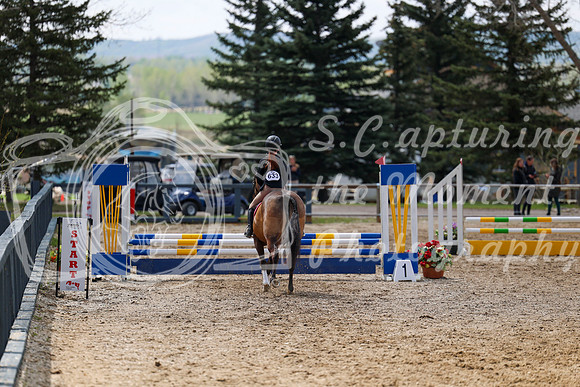 2025 - Mara - Bow Valley II - Saturday May 17th - 08698