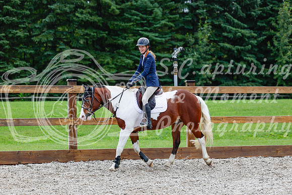 2025 - Haylee - Picco Horse Show - Sunday July 27th 01745