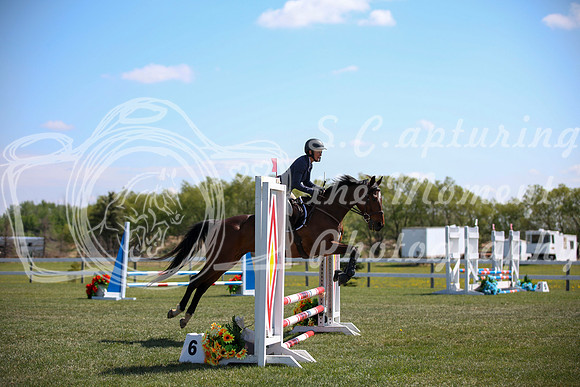 2025 - Karlee - Blue Sky Classic - Sunday, May 18th 38973