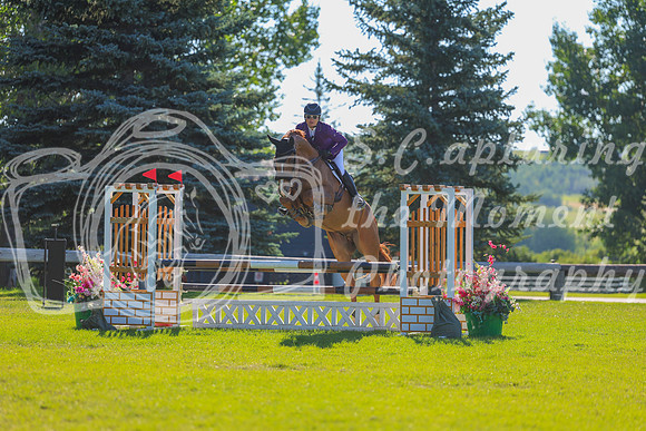 2025 - Shea - Rocky Mountain Classic III - Friday August 22nd - 06107