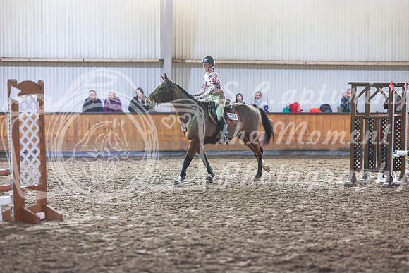 2025 - HJ Schooling - Sunday March 23rd - 3450